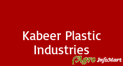 Kabeer Plastic Industries