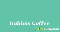 Kabinis Coffee bangalore india