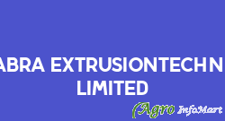 Kabra ExtrusionTechnik Limited