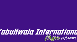 Kabuliwala International