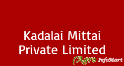 Kadalai Mittai Private Limited