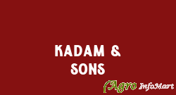Kadam & Sons pune india