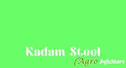Kadam Steel delhi india