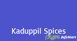Kaduppil Spices