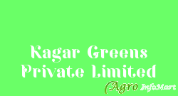 Kagar Greens Private Limited