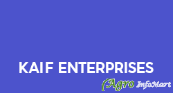 Kaif Enterprises mumbai india