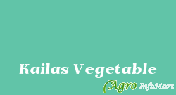 Kailas Vegetable