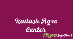 Kailash Agro Center