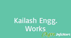 Kailash Engg. Works jaipur india