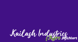 Kailash Industries