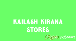 Kailash Kirana Stores ahmedabad india
