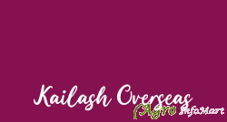 Kailash Overseas