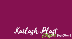 Kailash Plast rajkot india