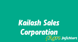 Kailash Sales Corporation