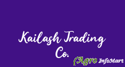 Kailash Trading Co.