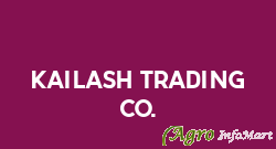 Kailash Trading Co.