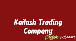 Kailash Trading Company