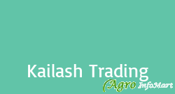 Kailash Trading pune india