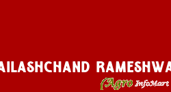 Kailashchand Rameshwar