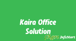 Kaira Office Solution bangalore india