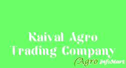 Kaival Agro Trading Company vijapur india