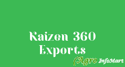 Kaizen 360 Exports chennai india
