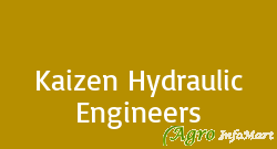 Kaizen Hydraulic Engineers hyderabad india