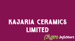 Kajaria Ceramics Limited delhi india