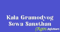 Kala Gramodyog Sewa Sansthan lucknow india