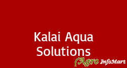 Kalai Aqua Solutions