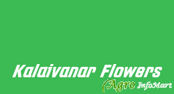 Kalaivanar Flowers coimbatore india
