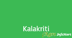 Kalakriti