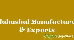 Kalakushal Manufacturers & Exports