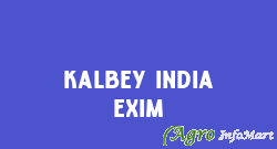 Kalbey India Exim jodhpur india
