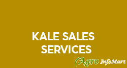 Kale Sales & Services pune india