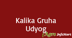 Kalika Gruha Udyog nashik india