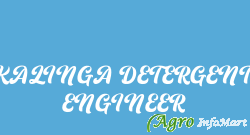 KALINGA DETERGENT ENGINEER
