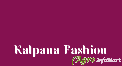Kalpana Fashion jaipur india