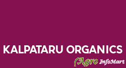 Kalpataru Organics bangalore india
