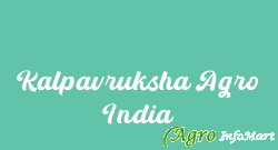 Kalpavruksha Agro India