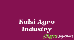 Kalsi Agro Industry