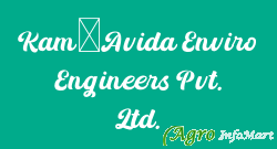 Kam-Avida Enviro Engineers Pvt. Ltd. pune india