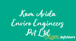 Kam Avida Enviro Engineers Pvt Ltd pune india