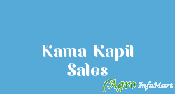 Kama Kapil Sales