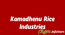Kamadhenu Rice Industries