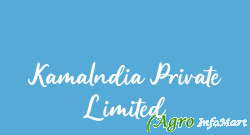 KamaIndia Private Limited