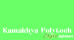 Kamakhya Polytech jaipur india