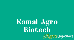 Kamal Agro Biotech pune india
