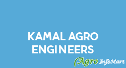 Kamal Agro Engineers jaipur india