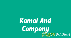 Kamal And Company